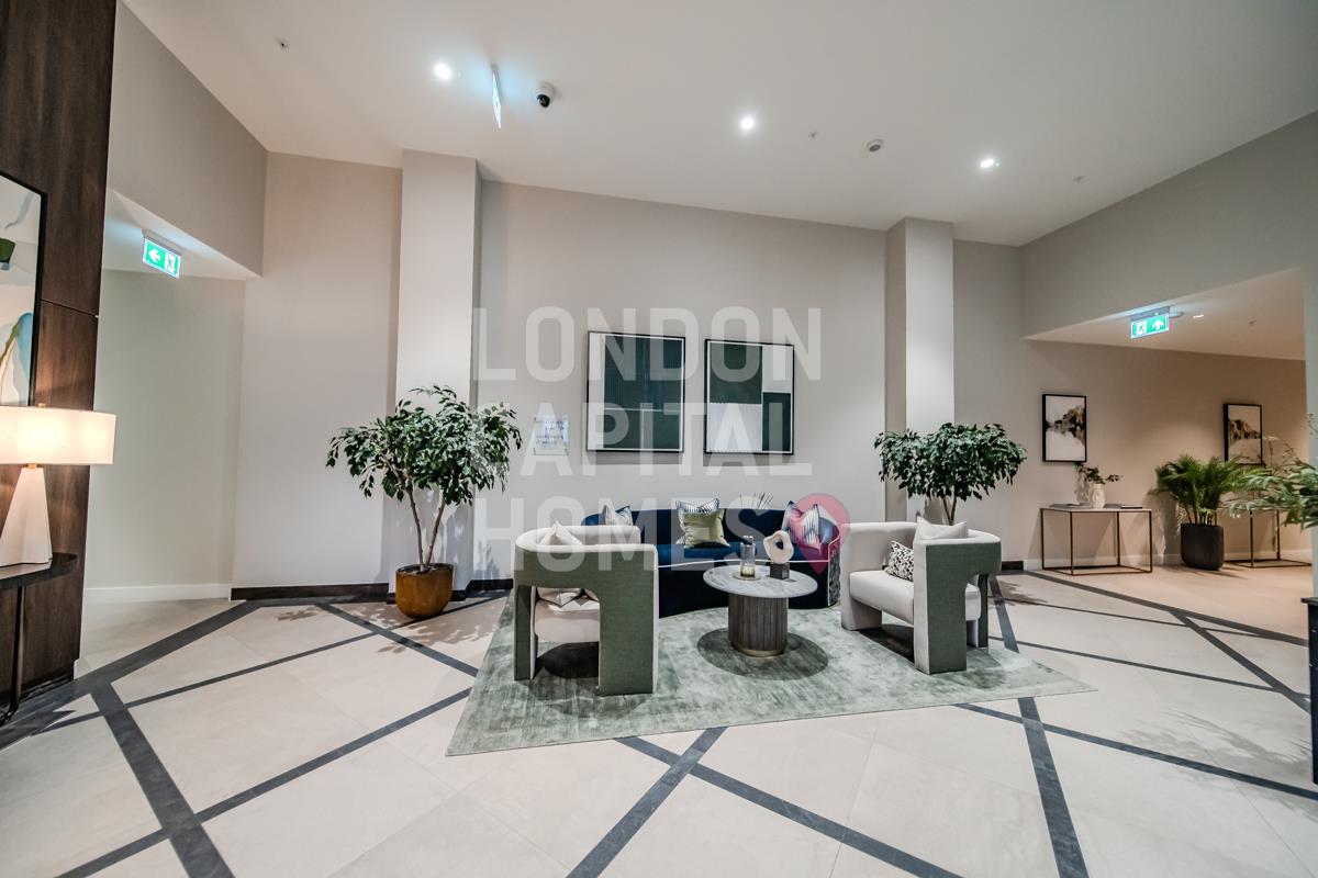Phoenix Court, 7 Gasholder Place, London